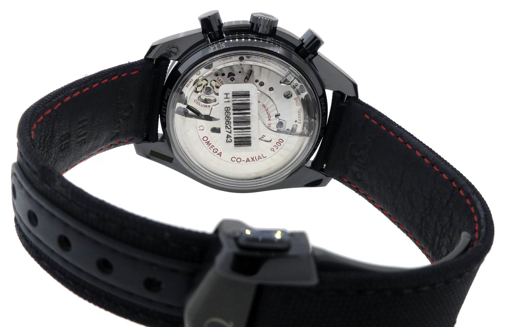 omega dark side of the moon
